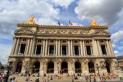 Pariser Oper