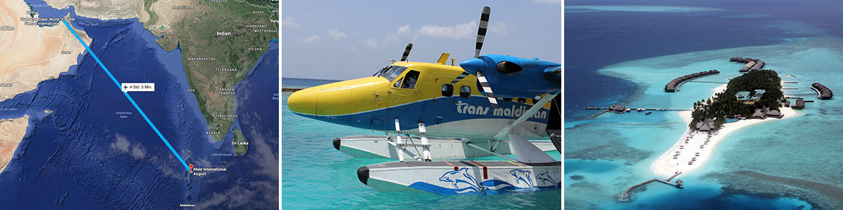 Seaplane