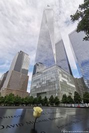 Das One World Trade Center