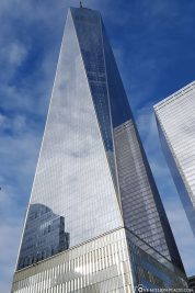 Das One World Trade Center