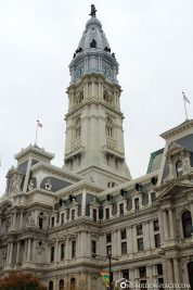 Die City Hall