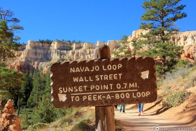 The Navaja Loop