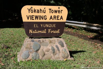 The Yocahu Tower