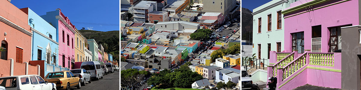 Bo-Kaap