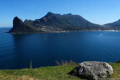 The Hout Bay