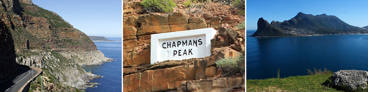 Chapmans