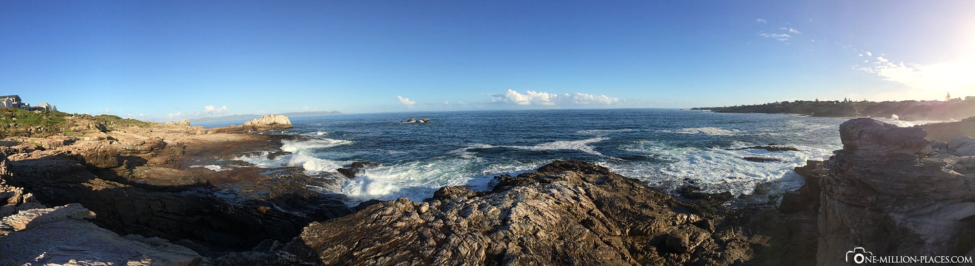 Panorama, Hermanus, South Africa, Africa, Round Trip, On Your Own, Travelreport