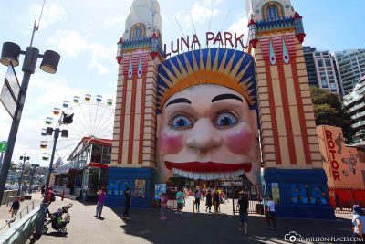 Der Luna Park