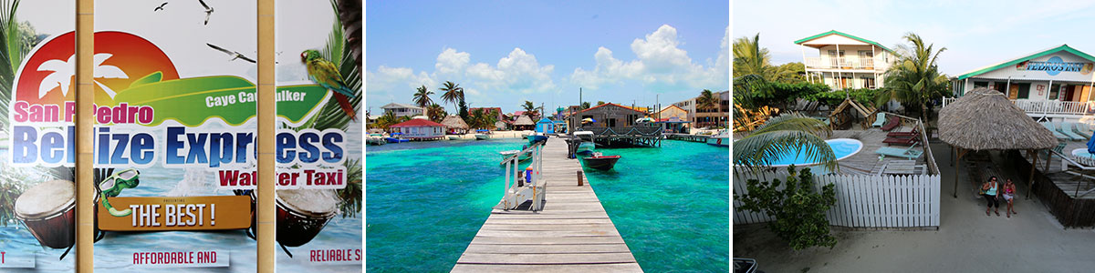 Belize