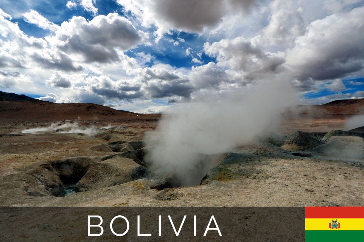 Bolivia Eduardo Avaro Blog Post