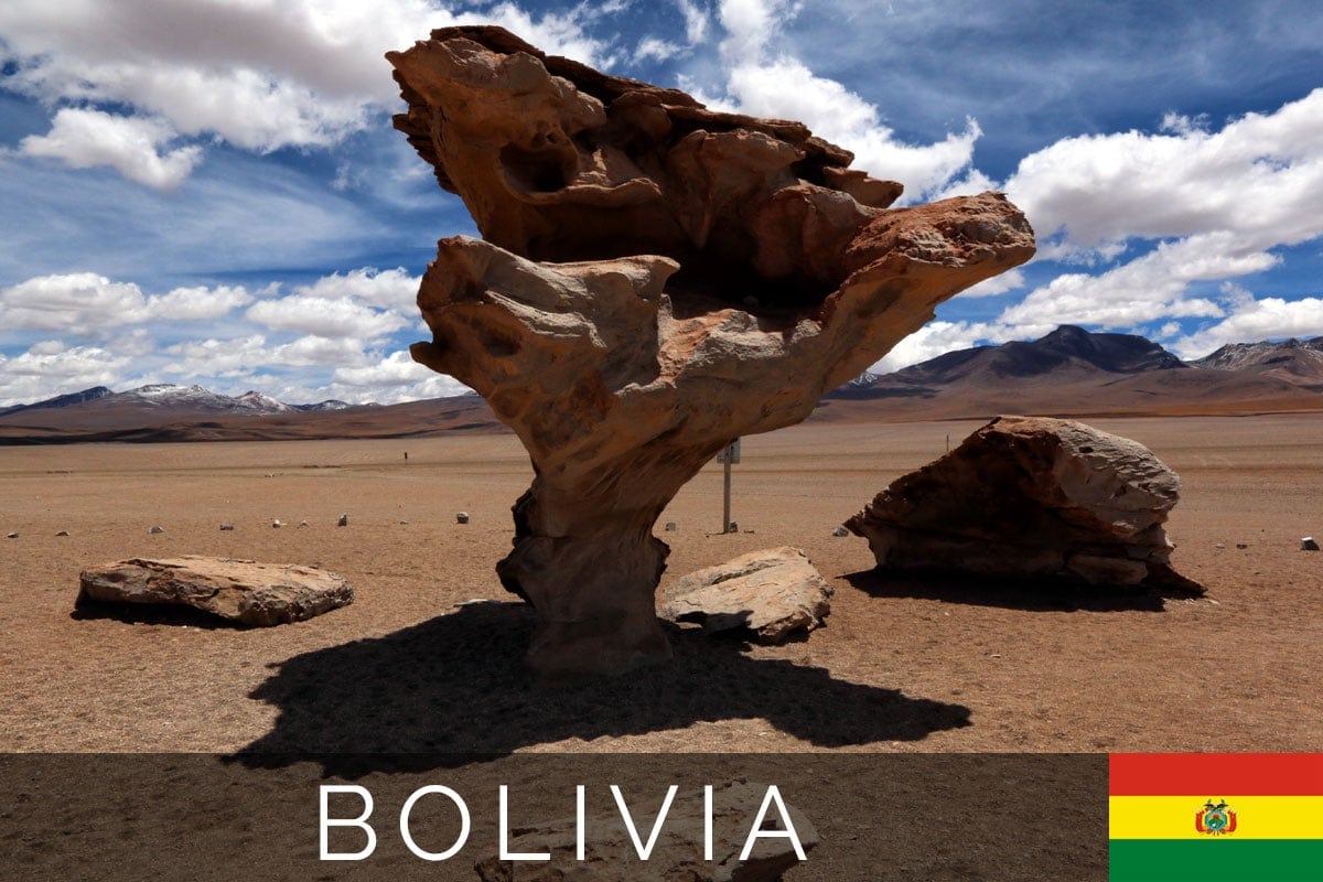 Bolivia Eduardo Avaro Stone Blog Post