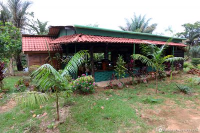 Das Anavilhanas Village Guesthouse