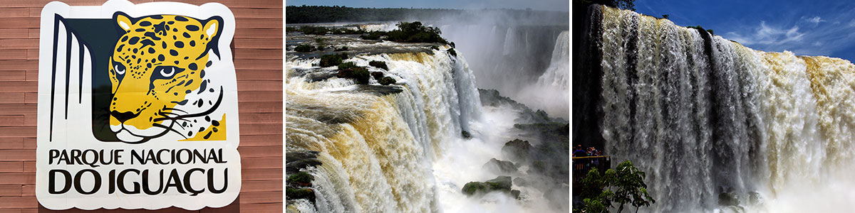 Iguazu