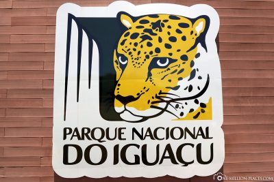The Iguau National Park