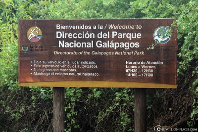 Galapagos N.P.