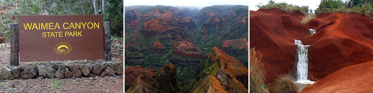 Kauai