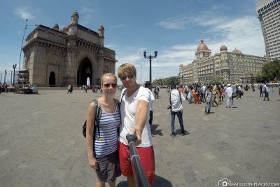 Das Gateway of India