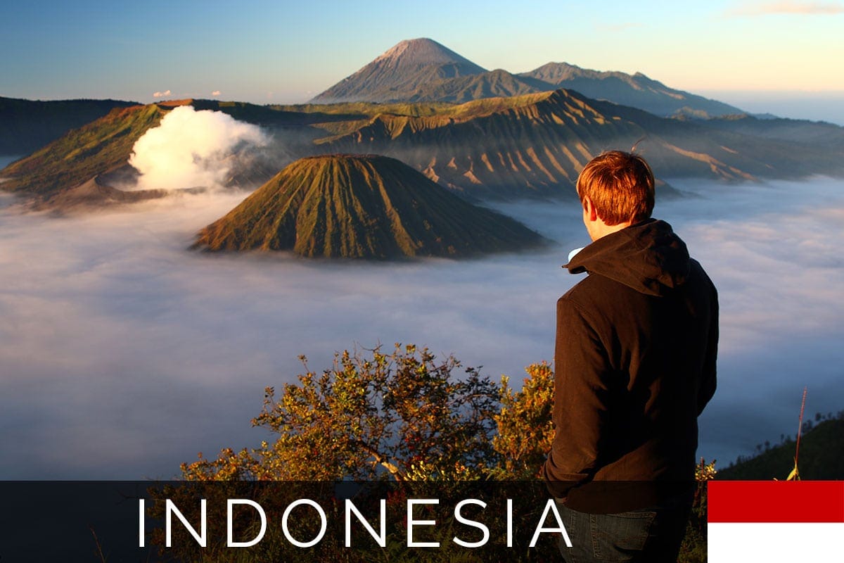 Lonely Planet Magazine India on X: Sunrise at Bromo, East Java Indonesia  🇮🇩 📸 by: @mijlof #lonelyplanet #LPMI #Indonesia #EastJava #Bromo  Subscribe to our September issue:    / X