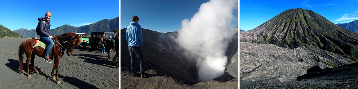 Bromo