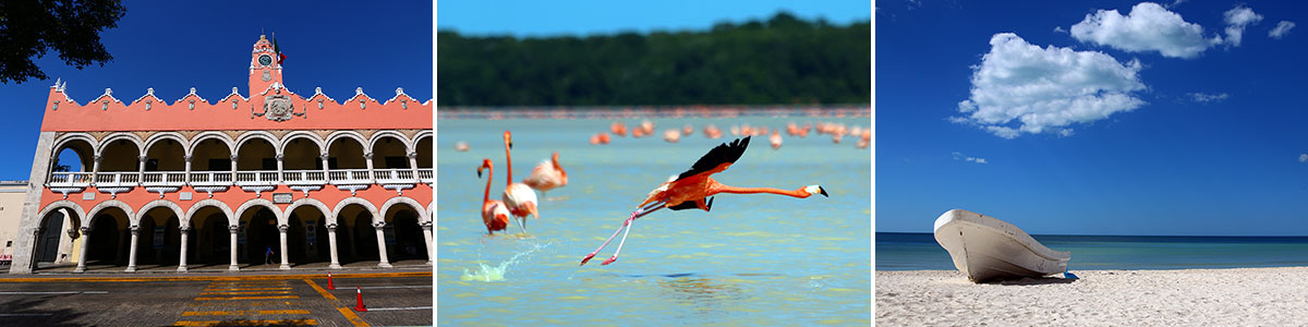 Yucatan