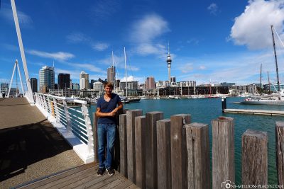 The Viaduct Harbour
