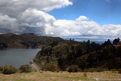 Der Titicacasee