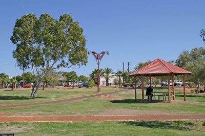 Main Park