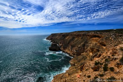 Die Costal Cliffs