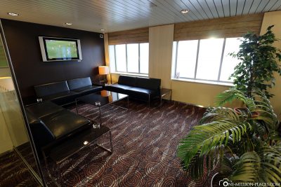 The Business Lounge of the MS Star