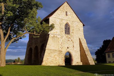 Das Kloster Lorsch