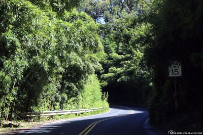 Die Road to Hana