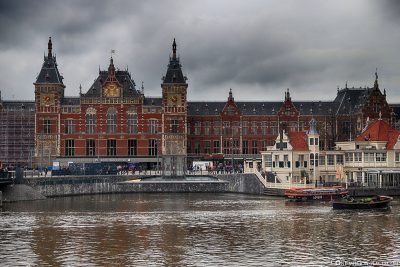 Centraal Central Station