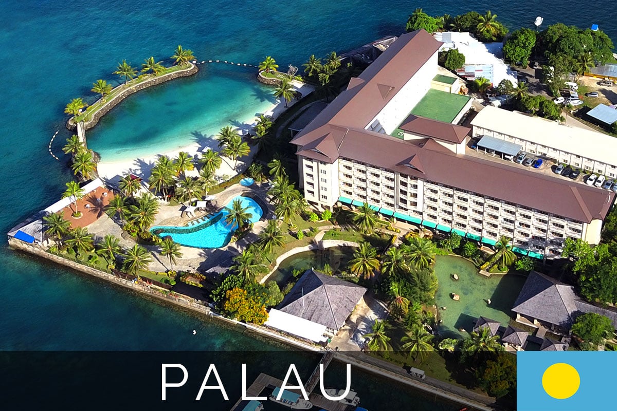 Palau Royal Resort Titelbild