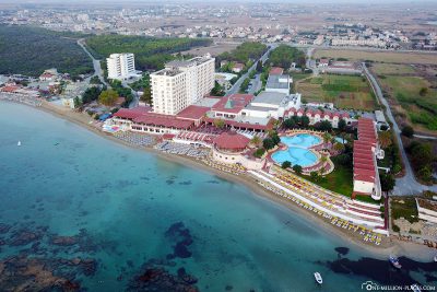 The Salamis Bay Conti Hotel & Resort
