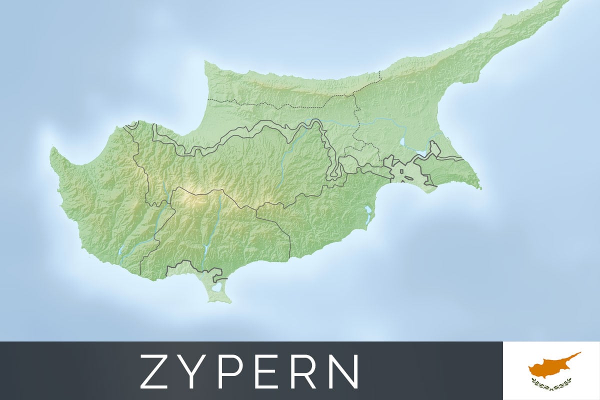 Zypern Wissenswertes Titelbild