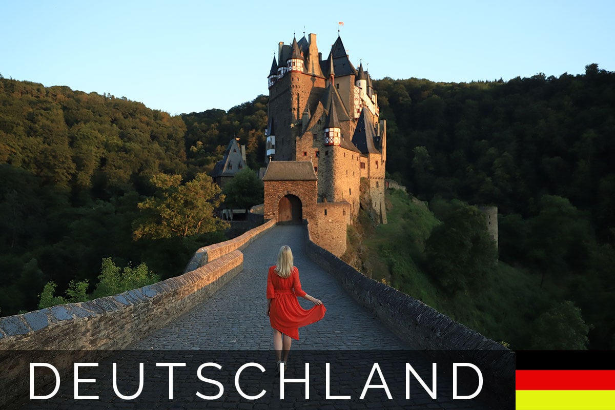 Burg Eltz Titelbild