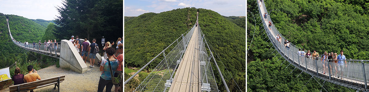 Häengeseilbrücke