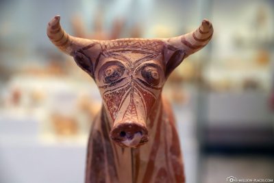 Minoan artifact
