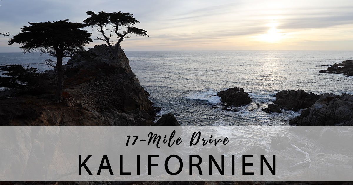 17 mile drive directions