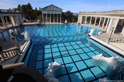 The Neptune Pool