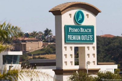 The Pismo Beach Premium Outlets