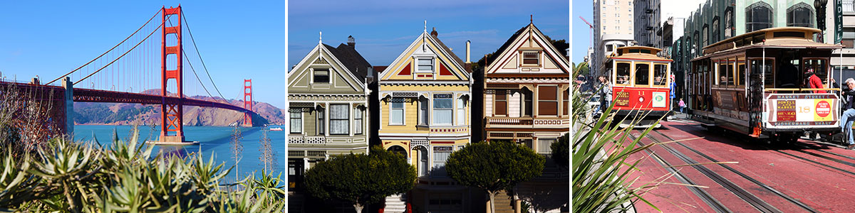 San Francisco Parking