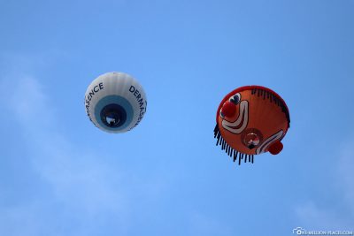 2018 Moselle BalloonFiesta
