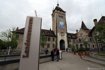 Swiss National Museum