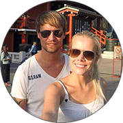 One Million Places Profilbild