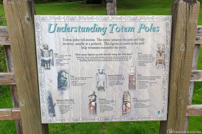 Things to know about Totemp poles