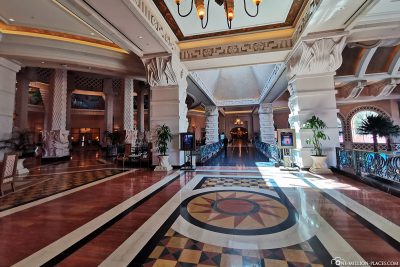 Hotel Atlantis Bahamas