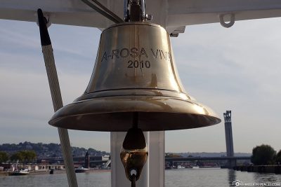 The Ship Bell