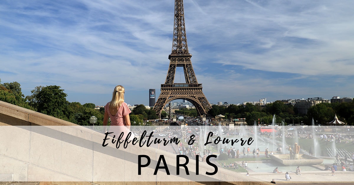Eiffelturm Morgenröte Fußmatte Türmatte Paris #94628 60x40cm 
