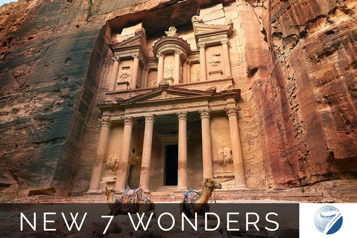 General New 7 Wonders Blog Post